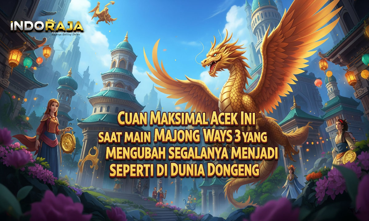 INDORAJA