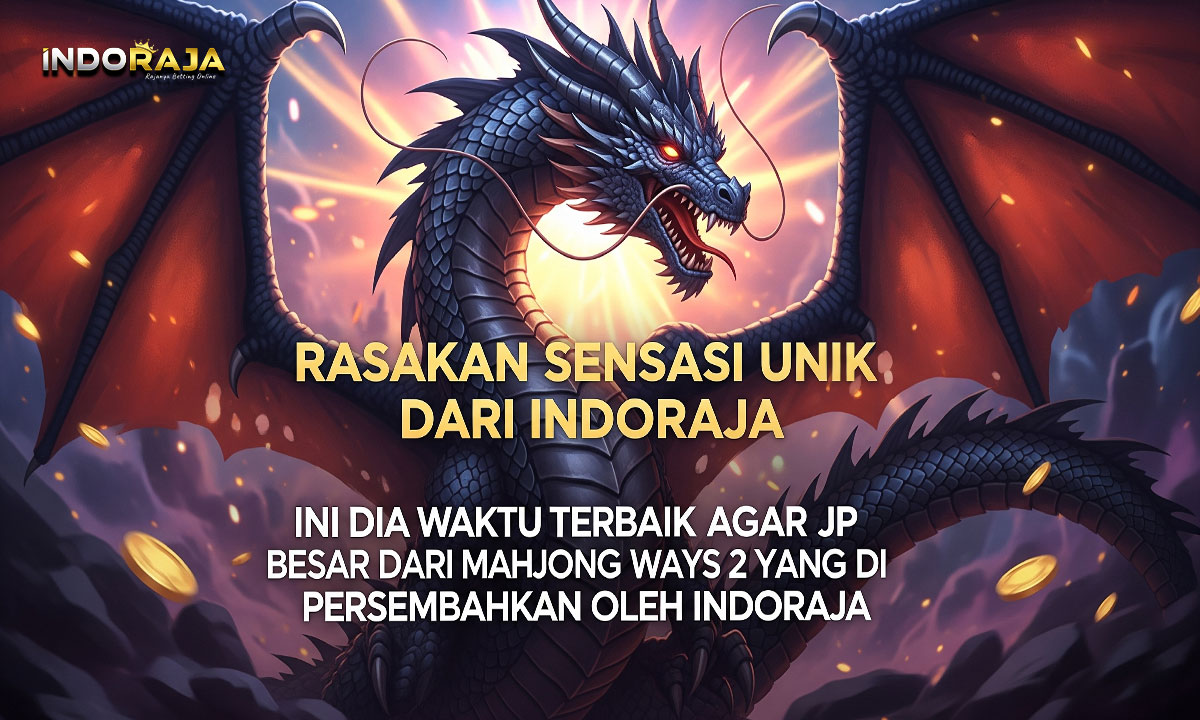 INDORAJA