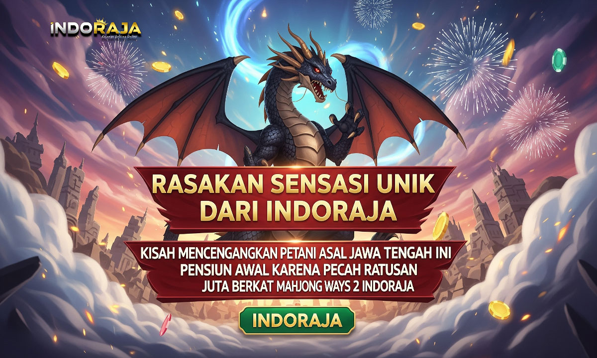 INDORAJA