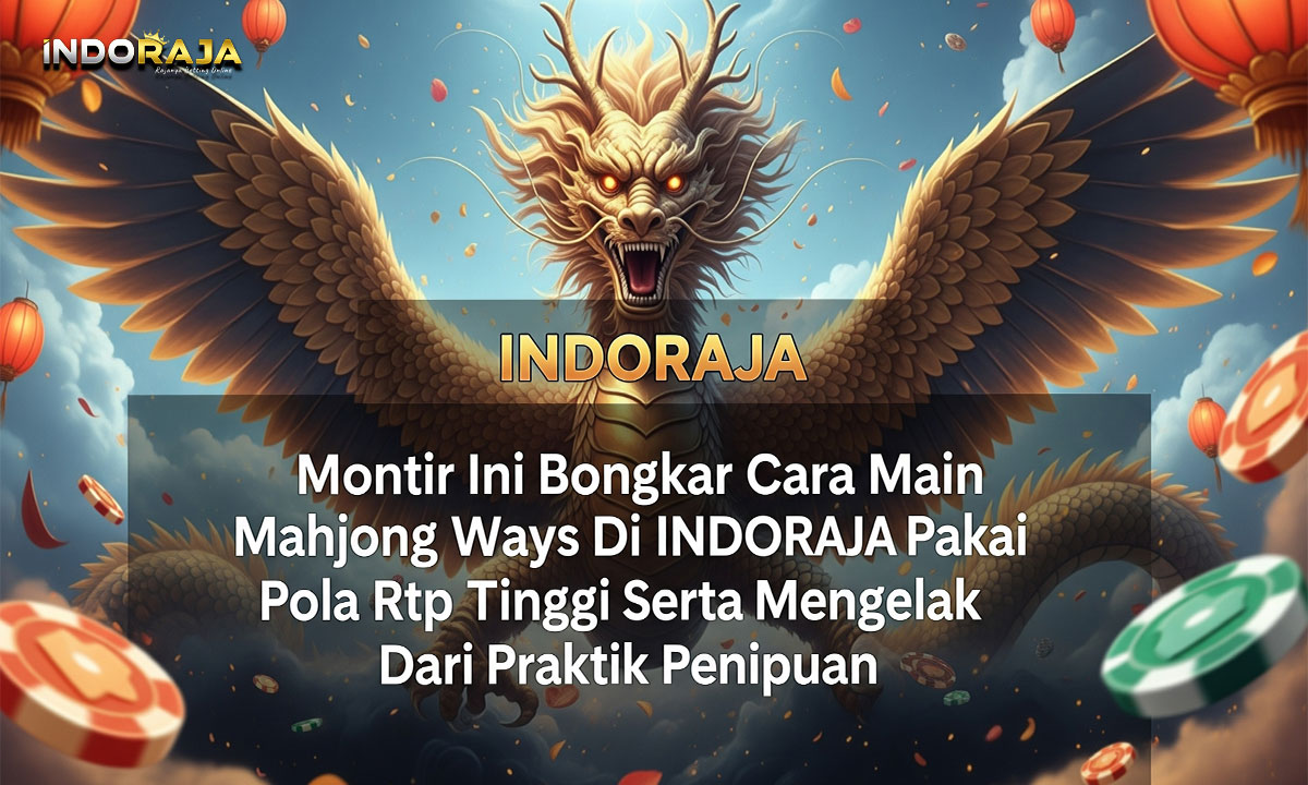 INDORAJA