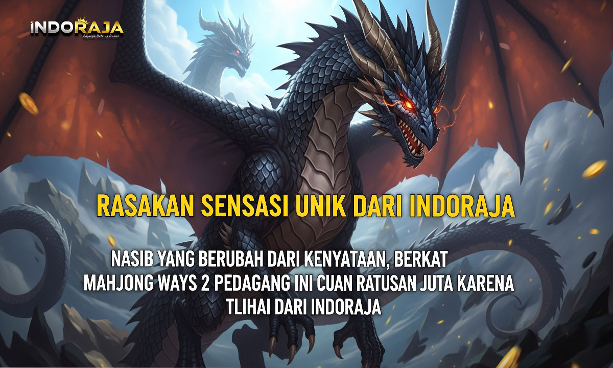 INDORAJA