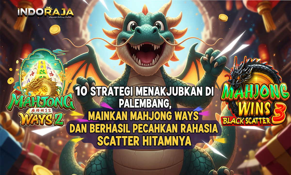INDORAJA