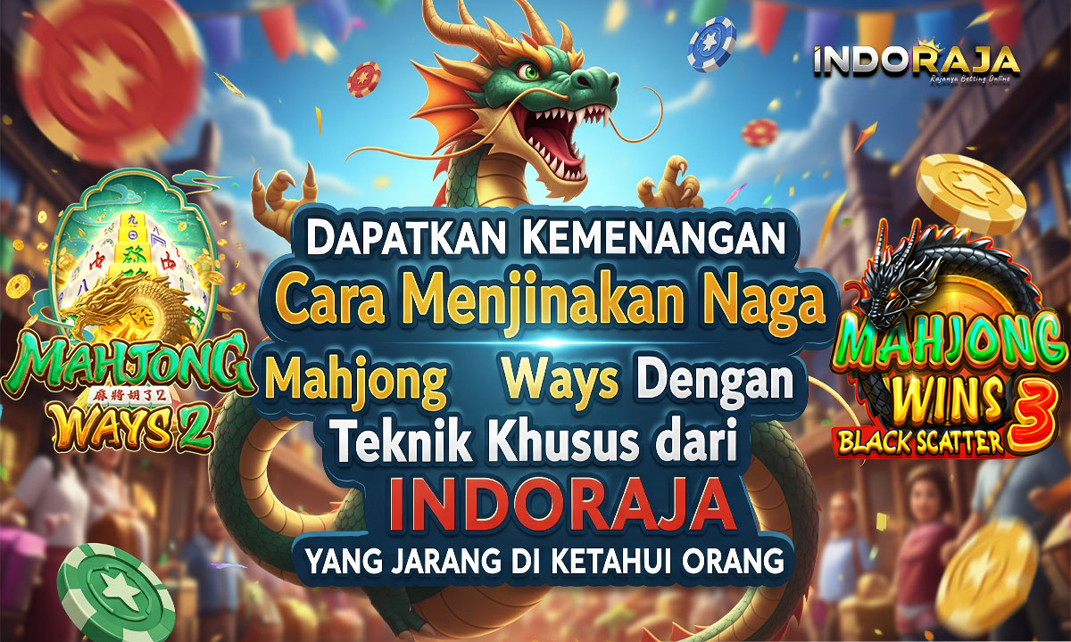INDORAJA