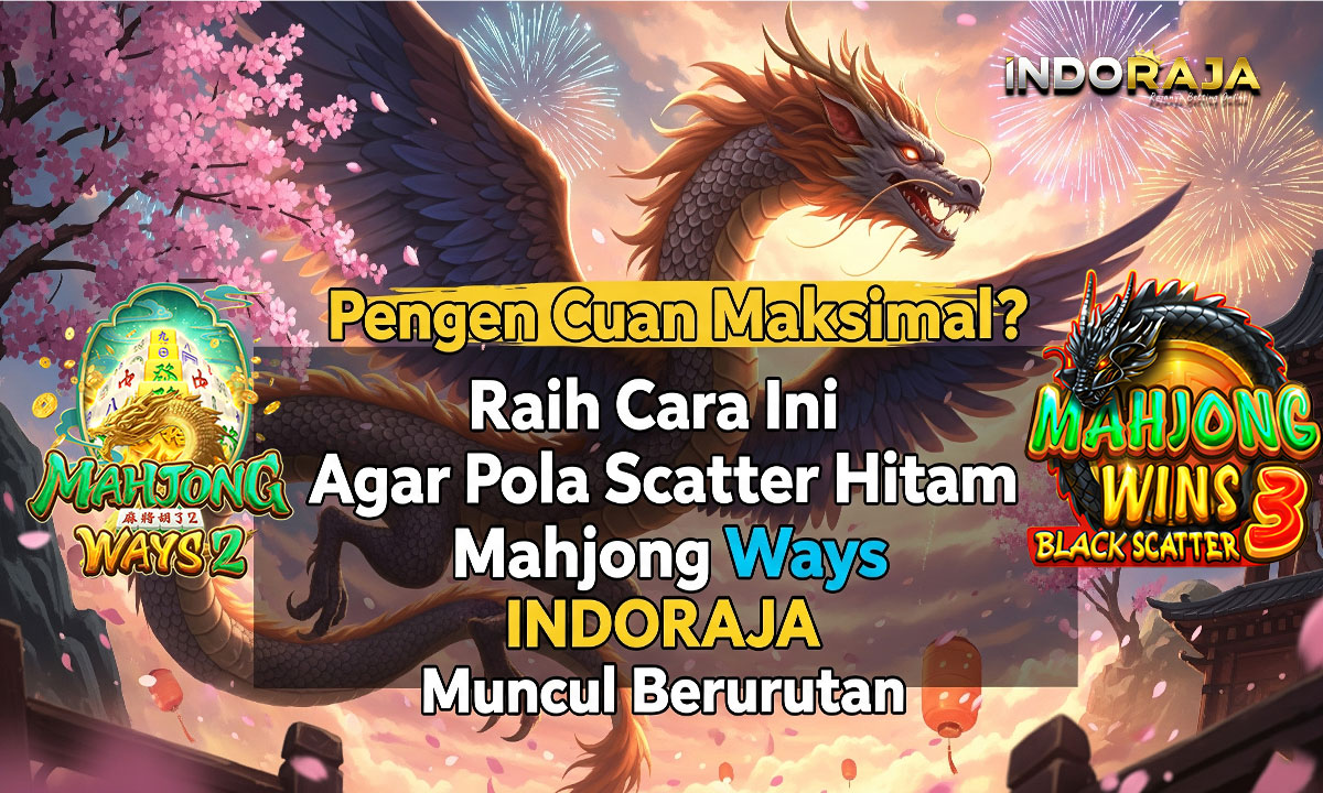 INDORAJA