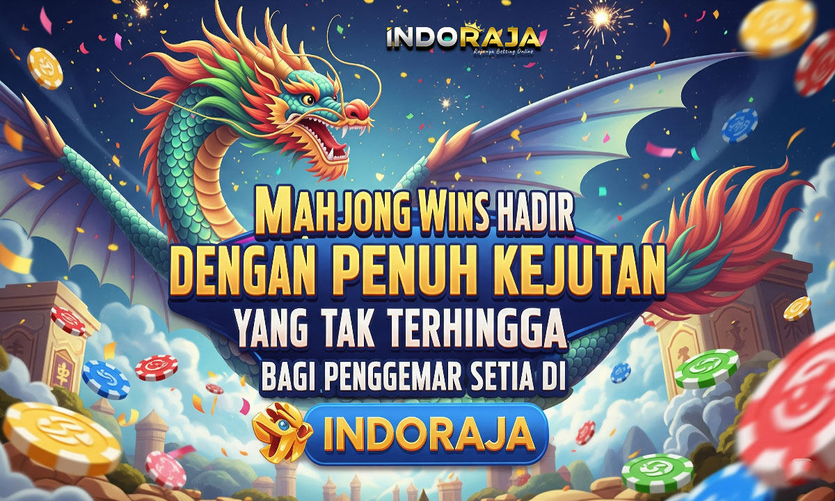 INDORAJA