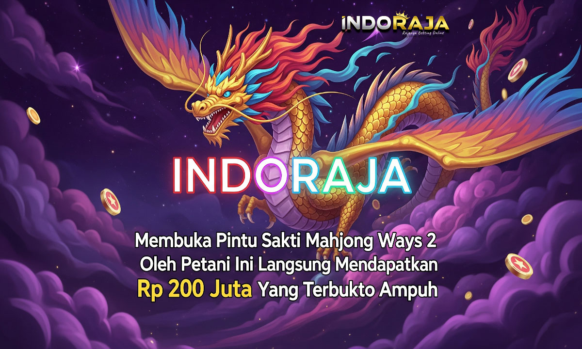 INDORAJA