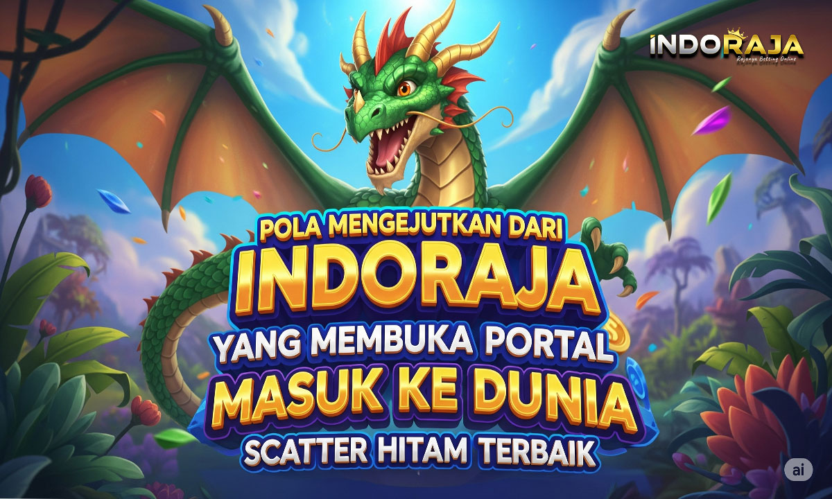 INDORAJA