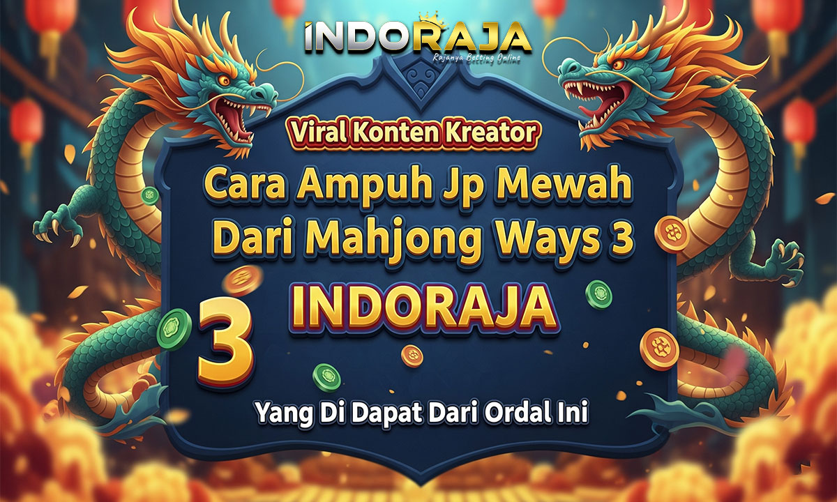 INDORAJA