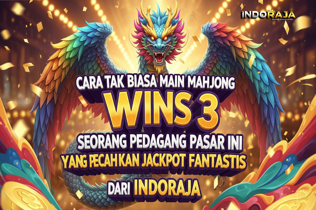 INDORAJA