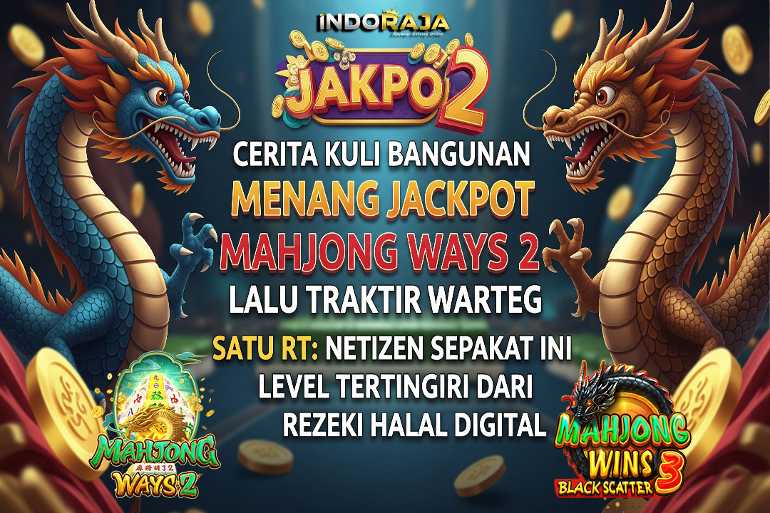 INDORAJA