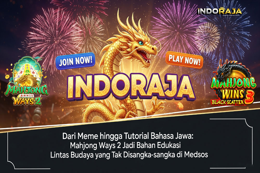 INDORAJA