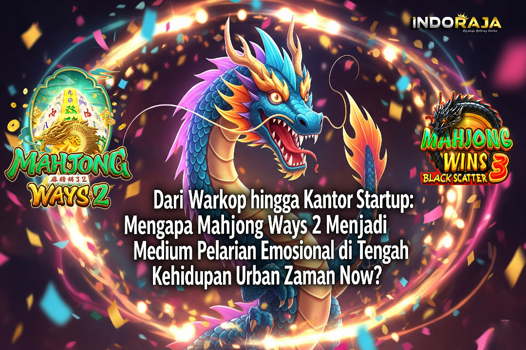 INDORAJA