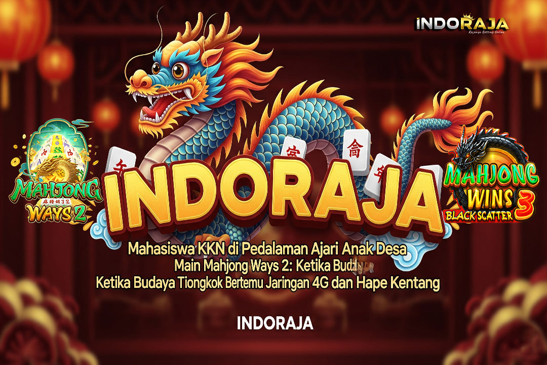 INDORAJA