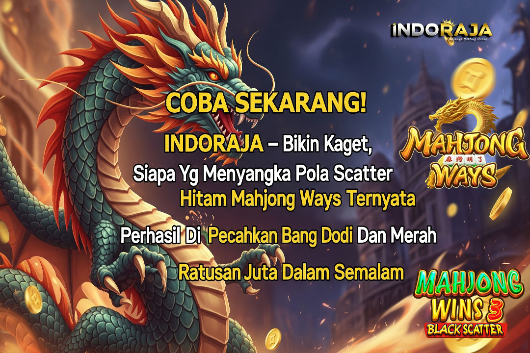 INDORAJA