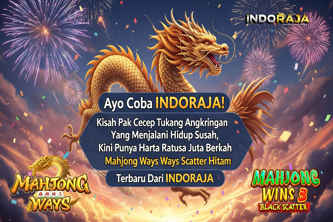 INDORAJA