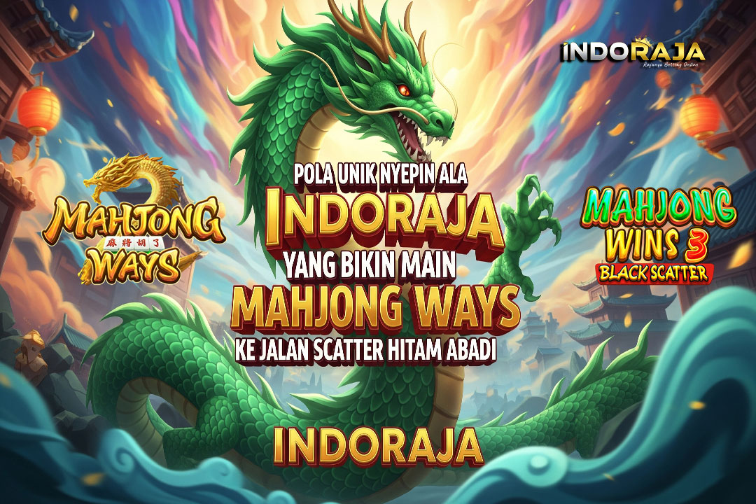 INDORAJA