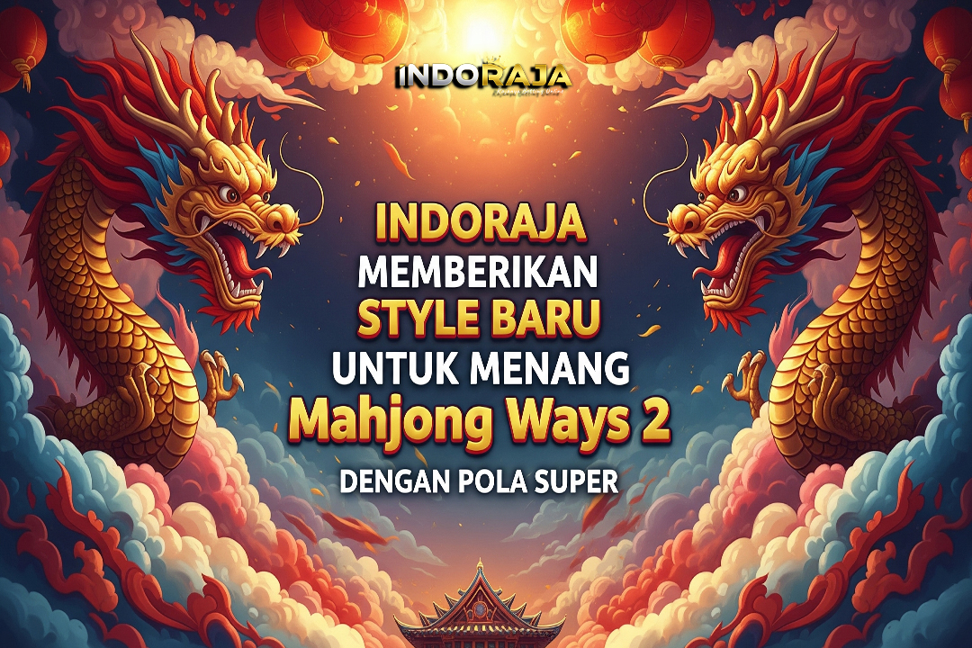 INDORAJA