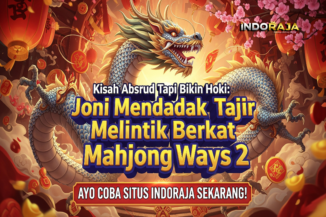 INDORAJA
