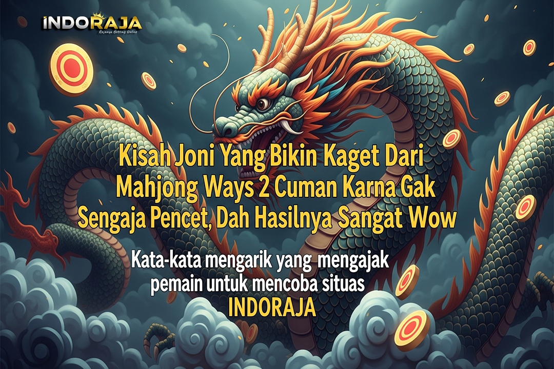 INDORAJA