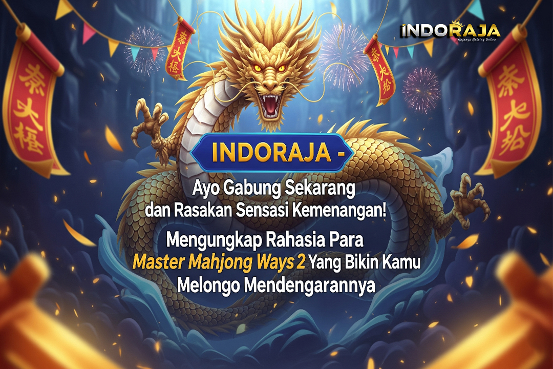 INDORAJA