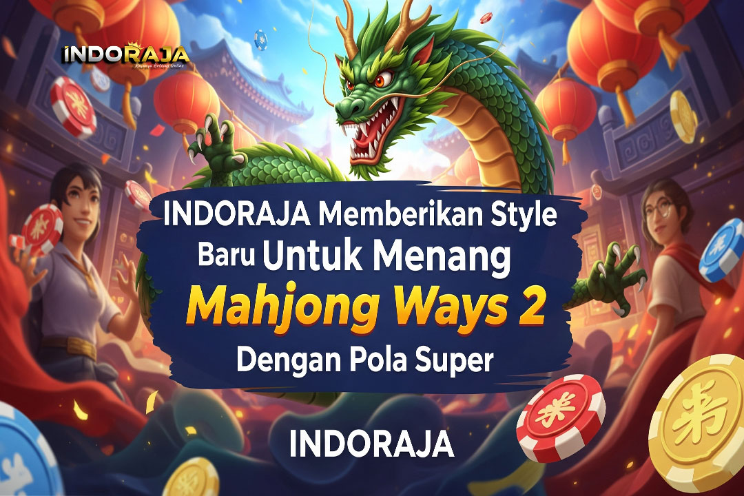 INDORAJA