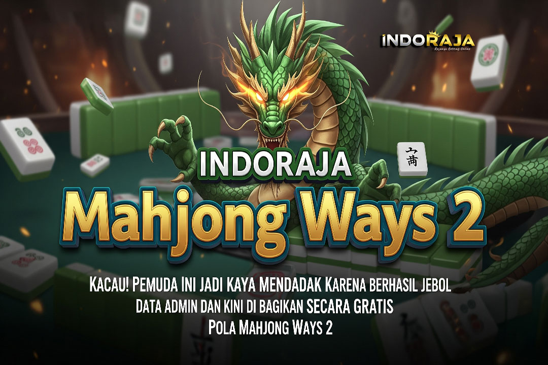 INDORAJA
