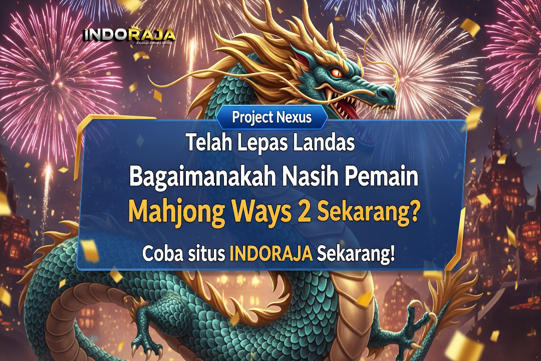 INDORAJA