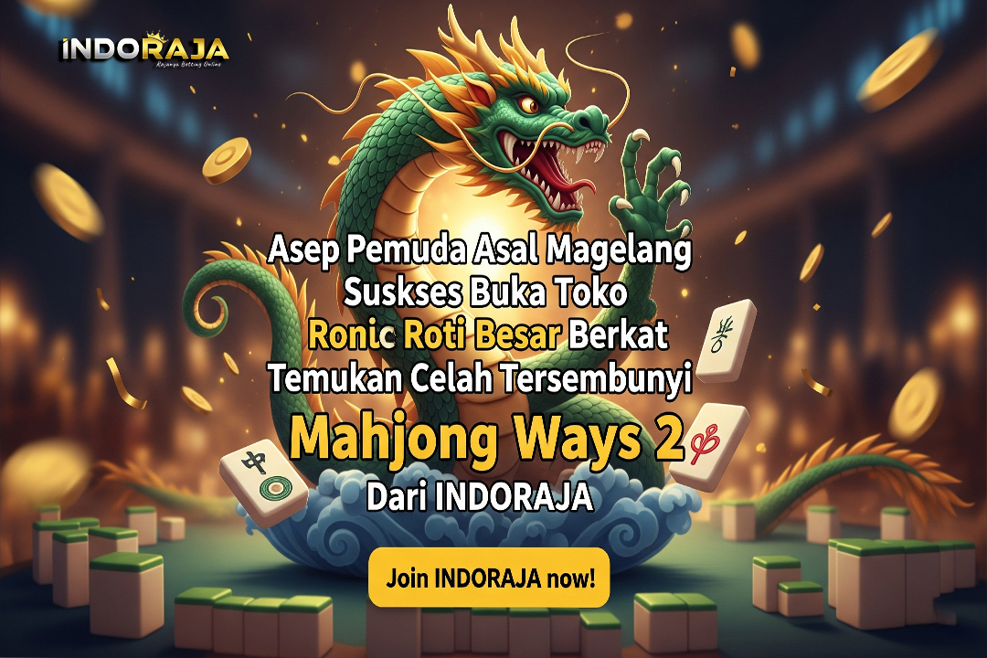 INDORAJA