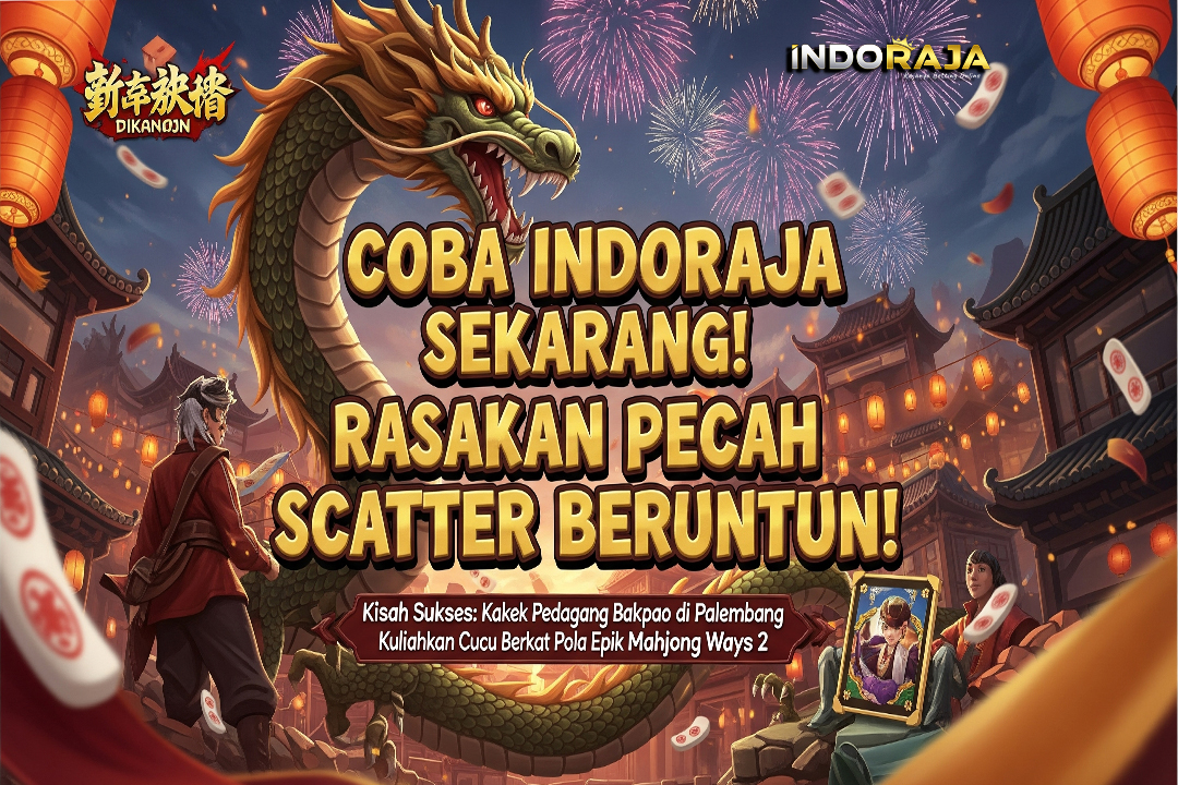 INDORAJA