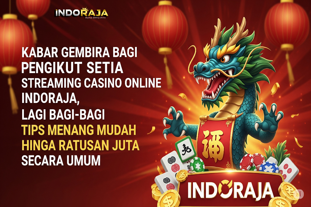 INDORAJA