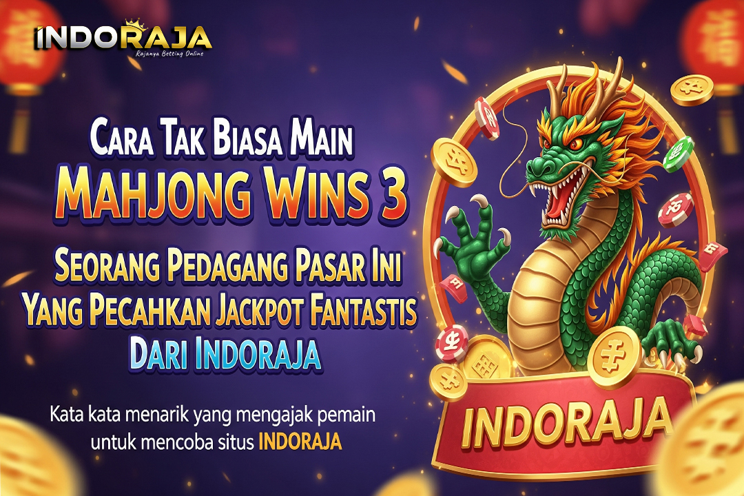 INDORAJA