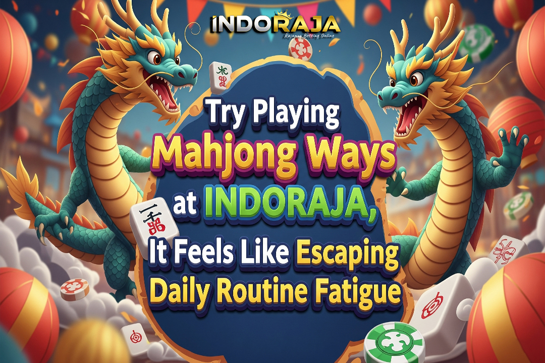INDORAJA