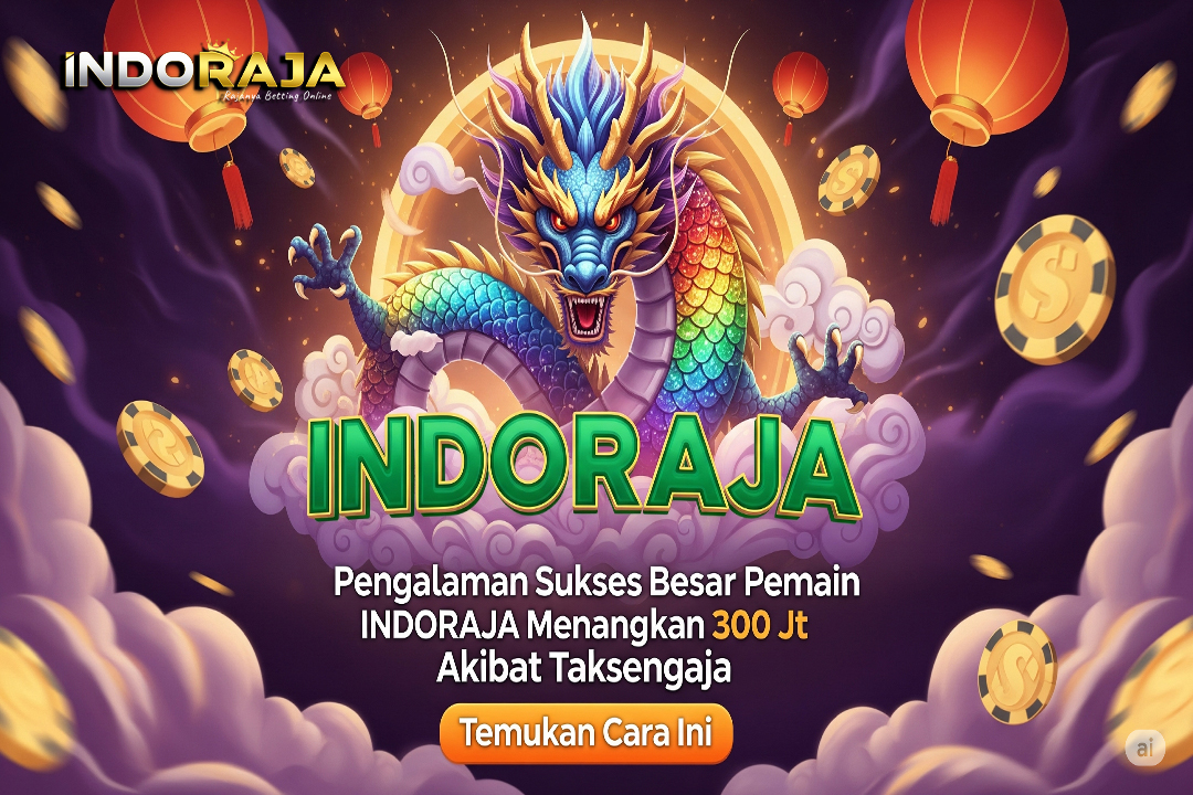 INDORAJA