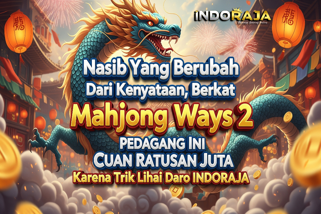 INDORAJA