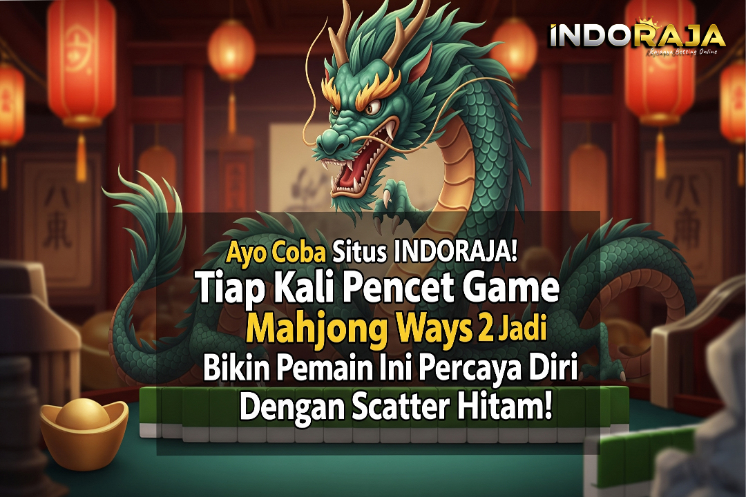 INDORAJA