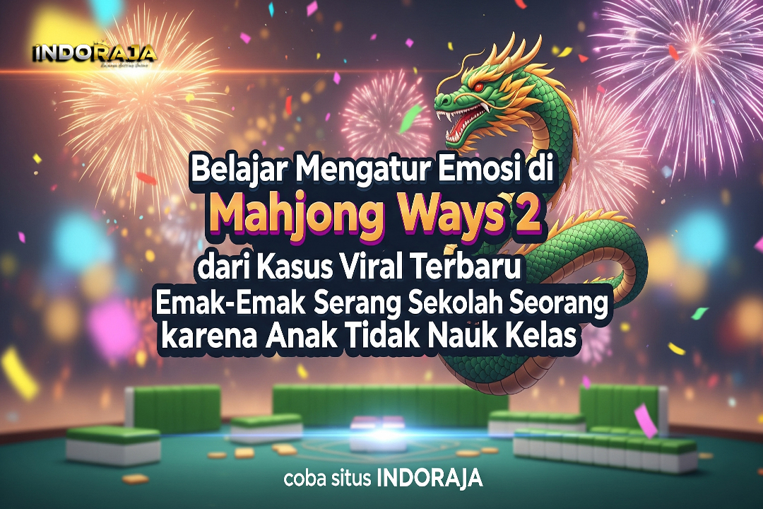 INDORAJA