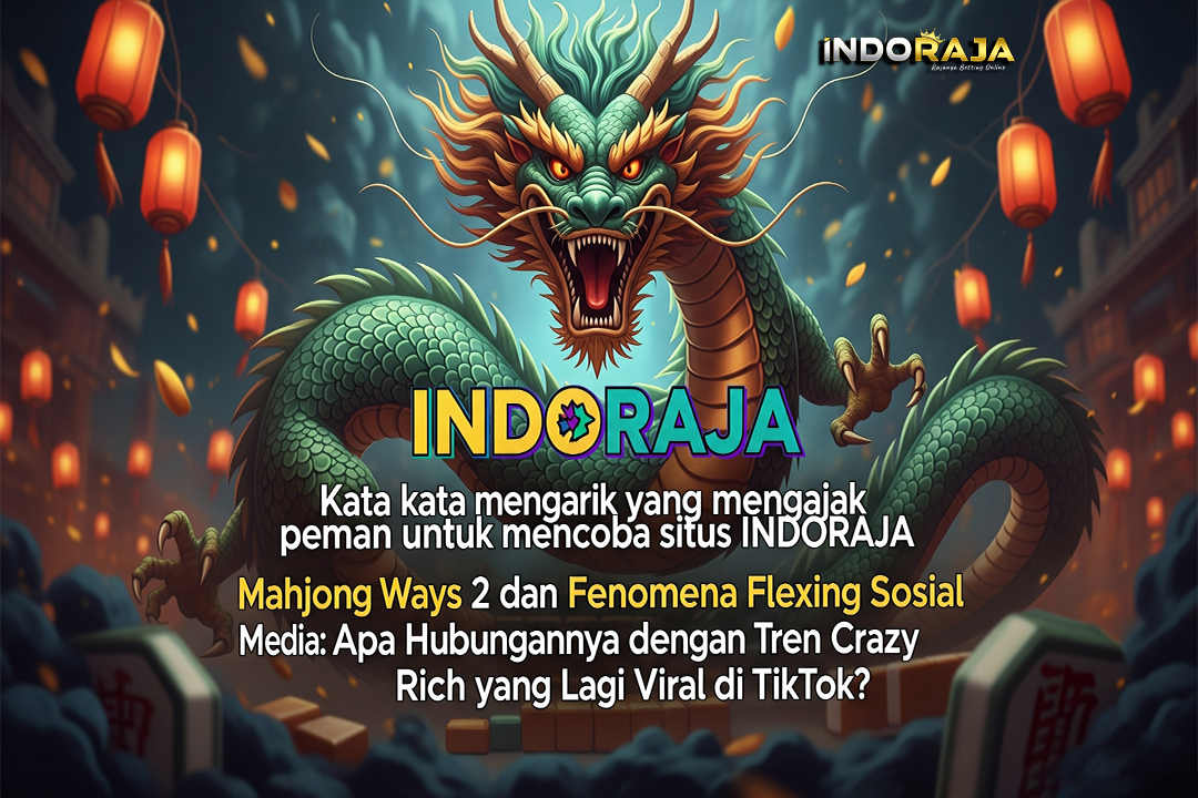 INDORAJA