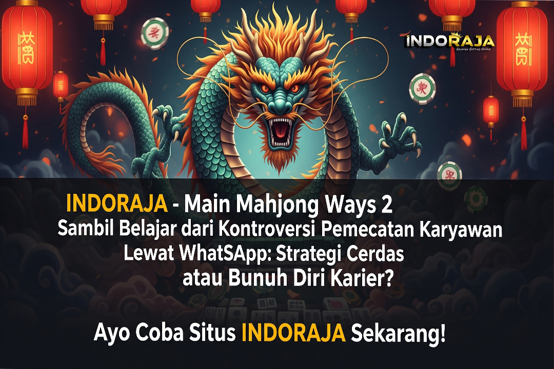 INDORAJA