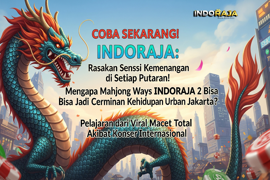 INDORAJA
