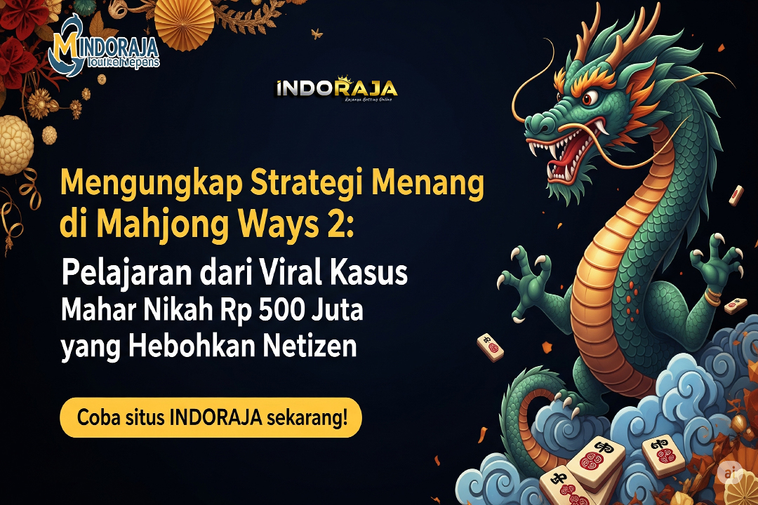INDORAJA
