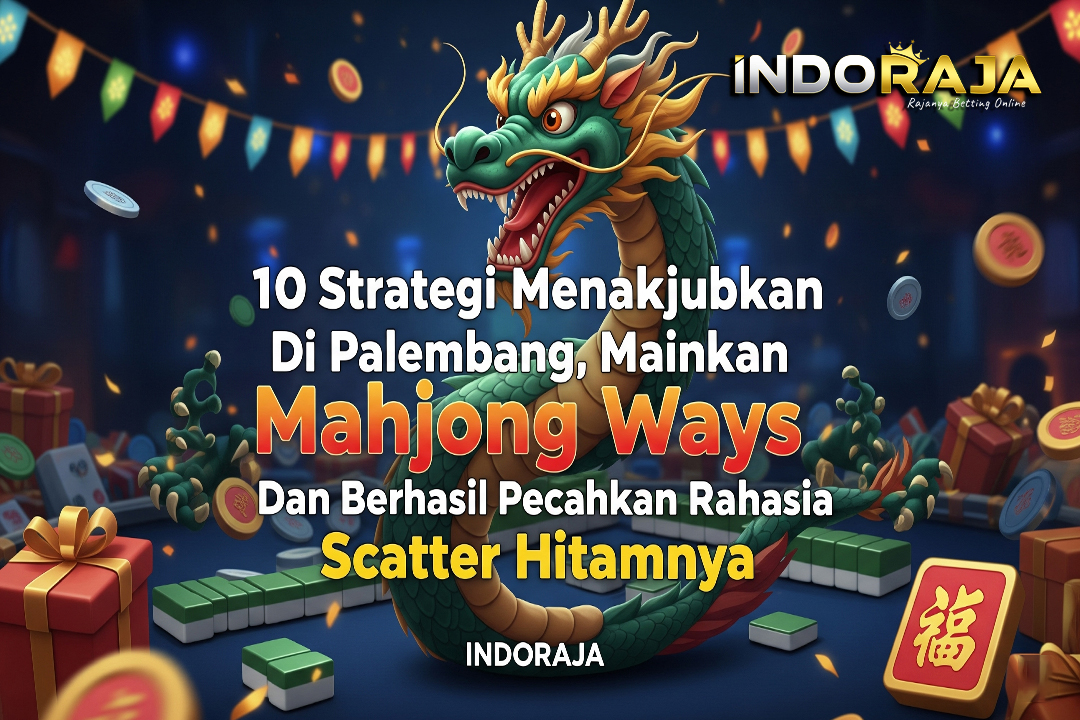 INDORAJA
