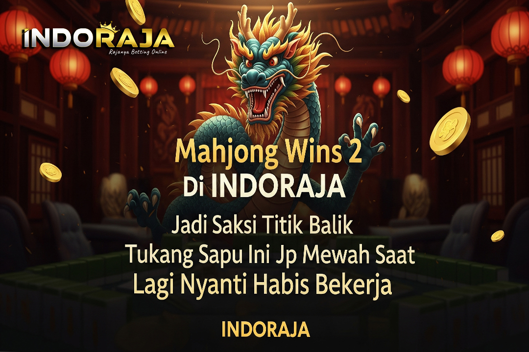 INDORAJA