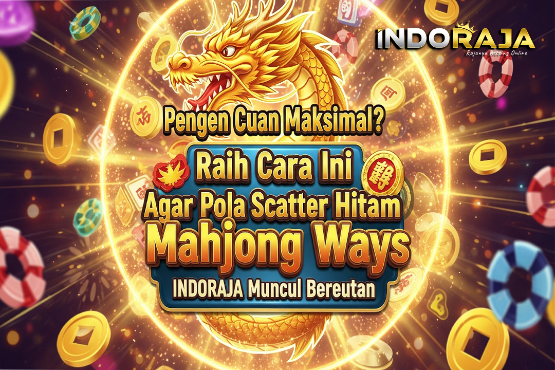 INDORAJA