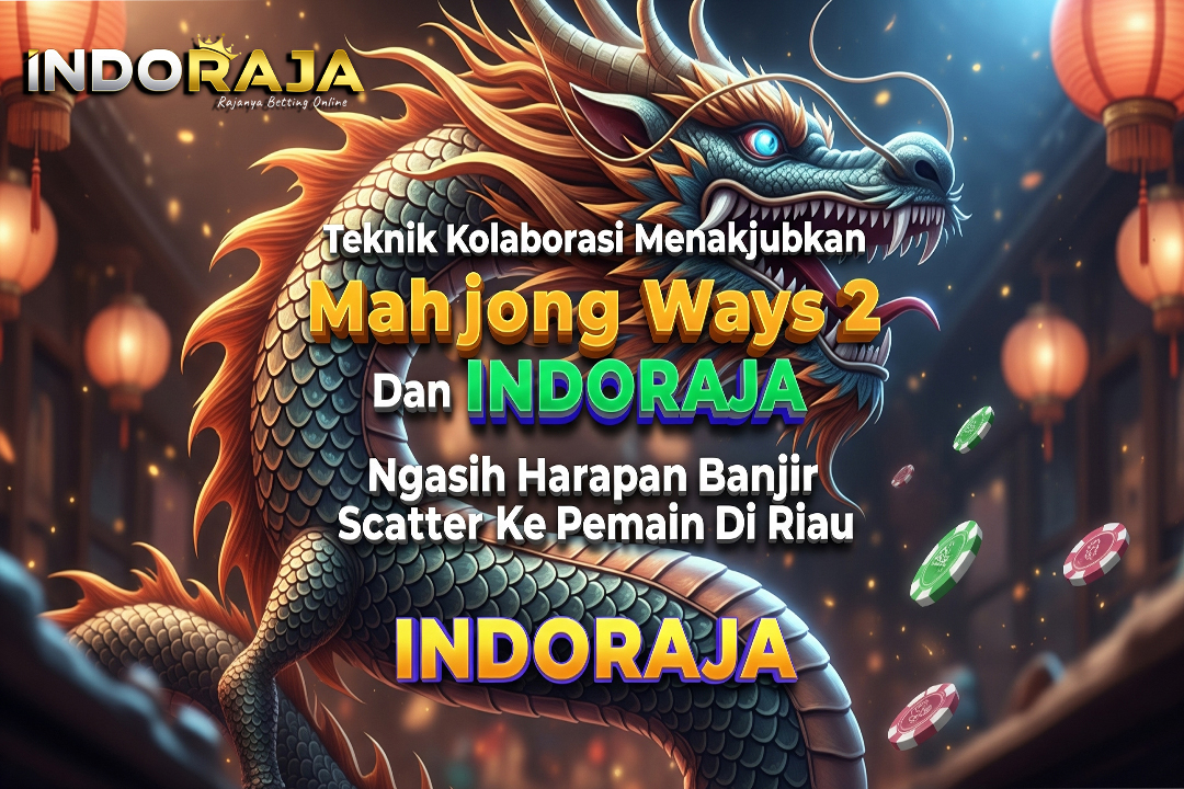 INDORAJA