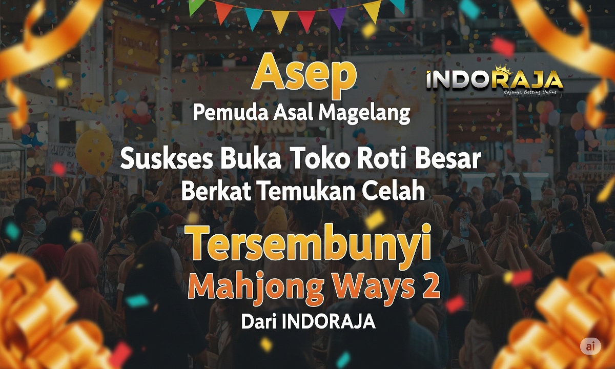 INDORAJA