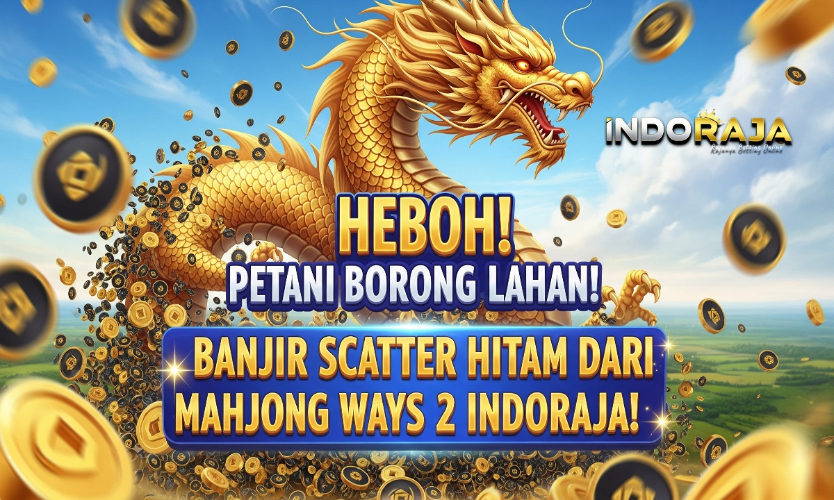 INDORAJA