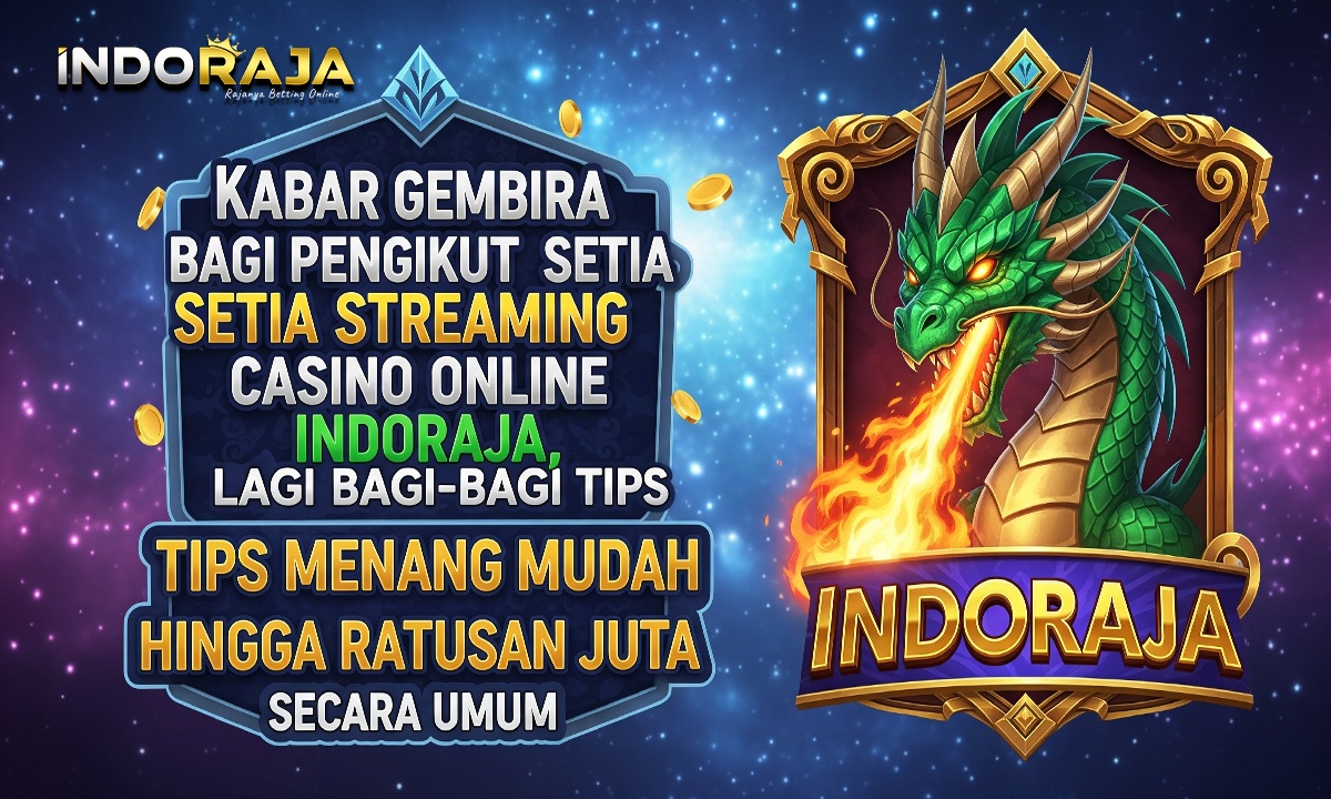 INDORAJA