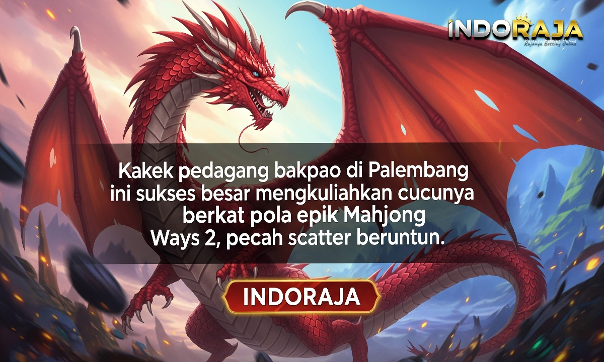 INDORAJA