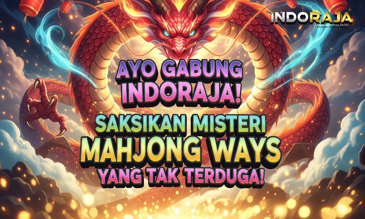 INDORAJA