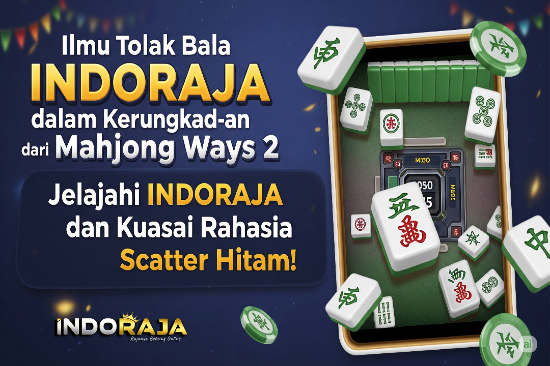 INDORAJA